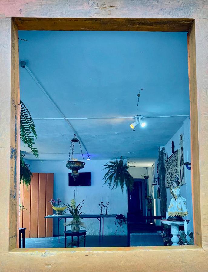 Hostel Dona Generoza Парати Экстерьер фото